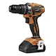 20V Кордлесс Дрилл